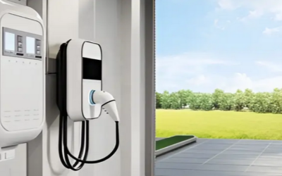 How Electric Charger Installation In Golden, Co Simplifies Home Charging For Electric Vehicle Owners