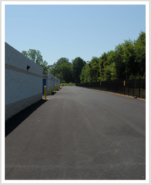 Prevent Costly Damage Using Asphalt Repair Services Mercedes Communities Rely On