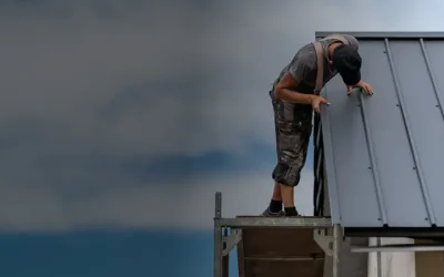 Protecting Your Home from Leaks with Roof Repairs in Milwaukee WI