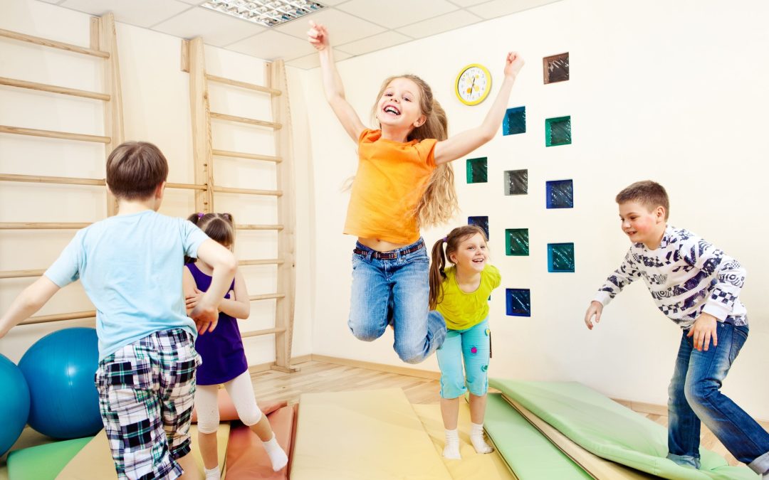 Building Brighter Futures Through Reliable Child Care Services Options