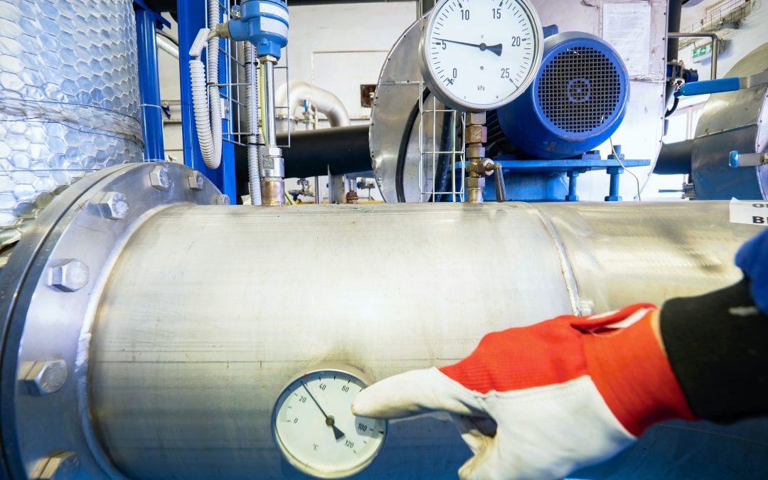 Best Chlorinator Models for Water Treatment: Why Capco Water Stands Out