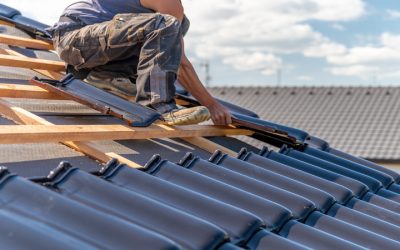 Enjoy Peace of Mind with Roof Installation in Green Bay, WI, from Trusted Local Experts
