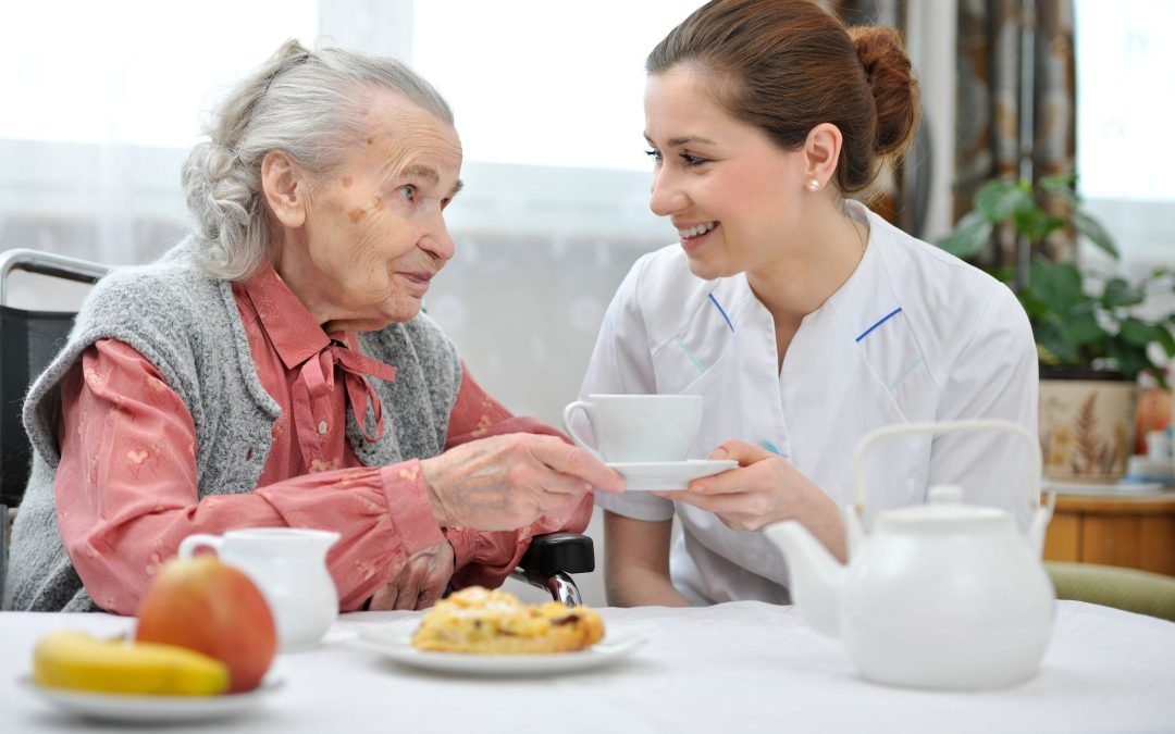 Experience Personalized Care with a Family-Owned Assisted Living Santa Clara, CA Community