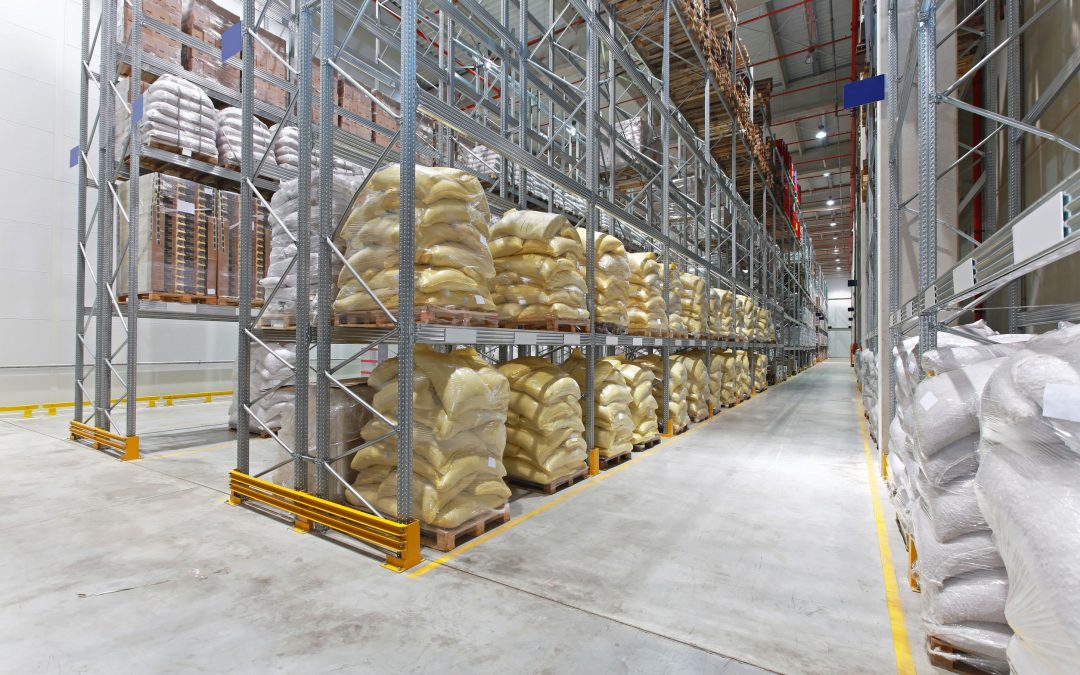 Why Choosing a Warehouse Material Handling Equipment Supplier in Boston, MA Improves Efficiency