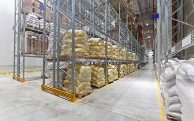 Why Choosing a Warehouse Material Handling Equipment Supplier in Boston, MA Improves Efficiency