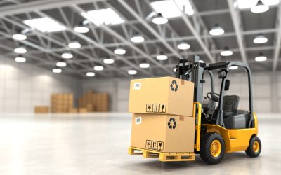 Essential Skills Every Turret Forklift Operator in Dallas, TX Should Have for Success