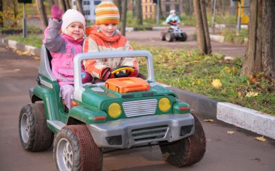 Plan an Unforgettable Day at Family Carnival Events, Landover Hills, MD, This Season