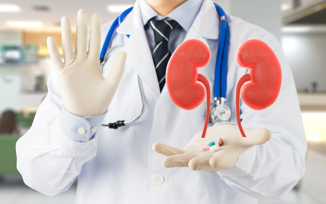 Benefits of Choosing Kidney Doctor Treatment Services Troy AL for Your Renal Health