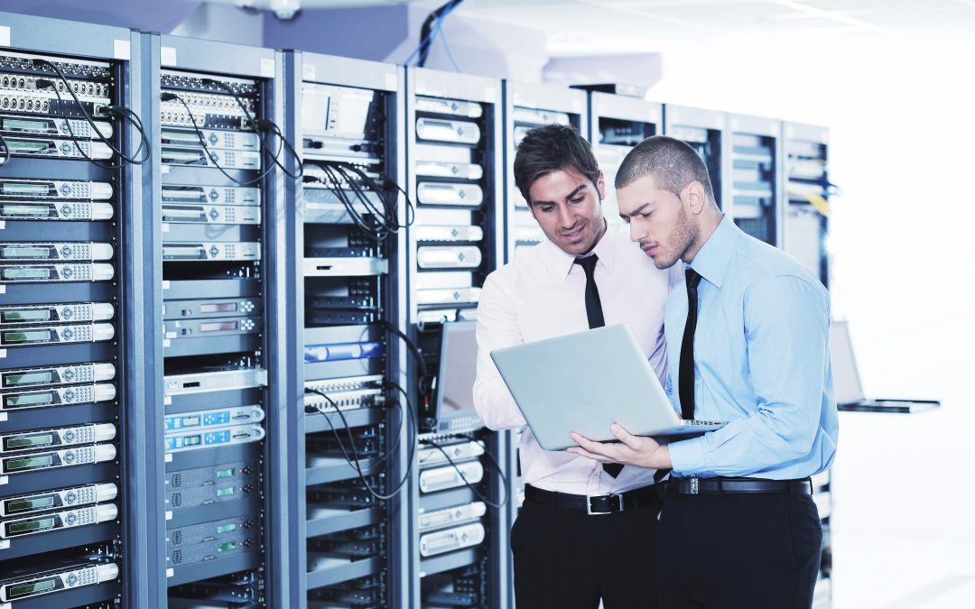 Growing Small Enterprises With IT Services For Business, Metrolina, NC Expertise