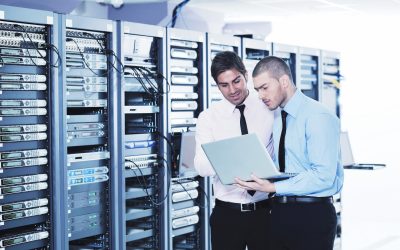 Growing Small Enterprises With IT Services For Business, Metrolina, NC Expertise