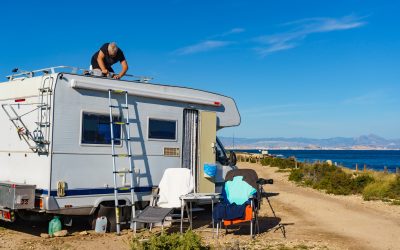 Enhance Your Road Trips With Expert RV Awning Installation Services in Smiths Station, AL