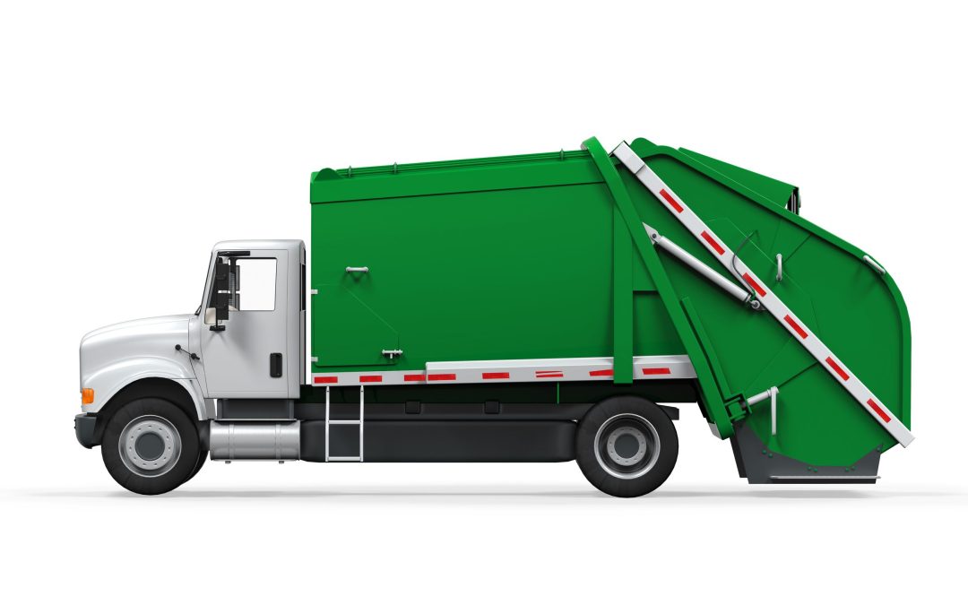 Save Time on Waste Removal With Roll Off Dumpster Rental Franklin County NY