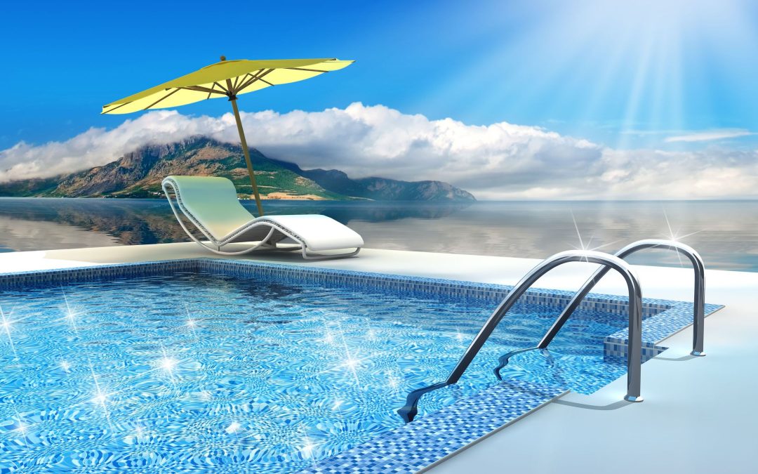 Get the Most From Swimming Pool Renovation Brandon FL With Modern Design Upgrades