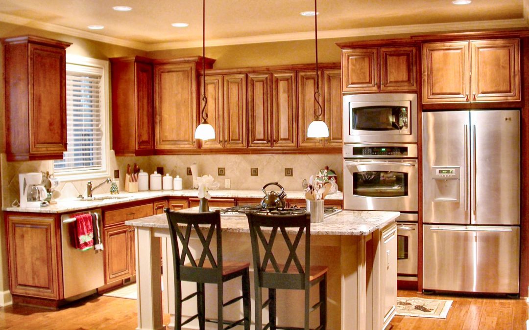 Create your dream kitchen with exclusive deals from a kitchen appliance store in San Diego, CA.
