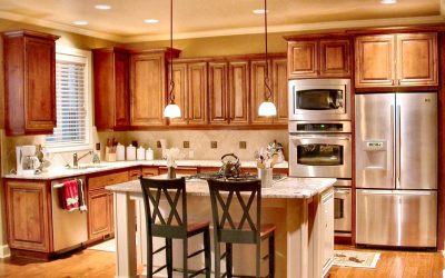 Create your dream kitchen with exclusive deals from a kitchen appliance store in San Diego, CA.