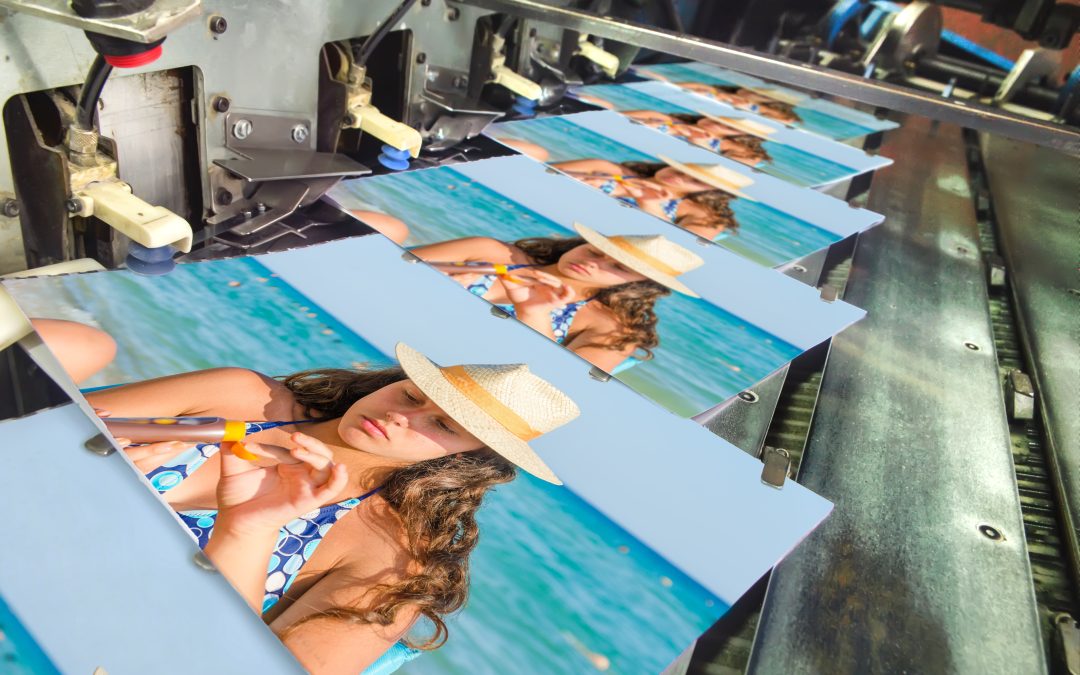 Transform Your Business Branding with Vinyl Printing in Toronto, ON for Lasting Visual Impact