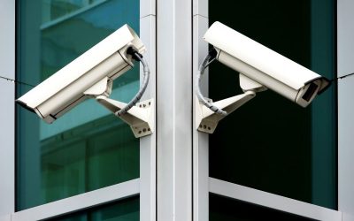 Reasons to Hire a Security Camera System Installer in Oklahoma City OK for Peace of Mind