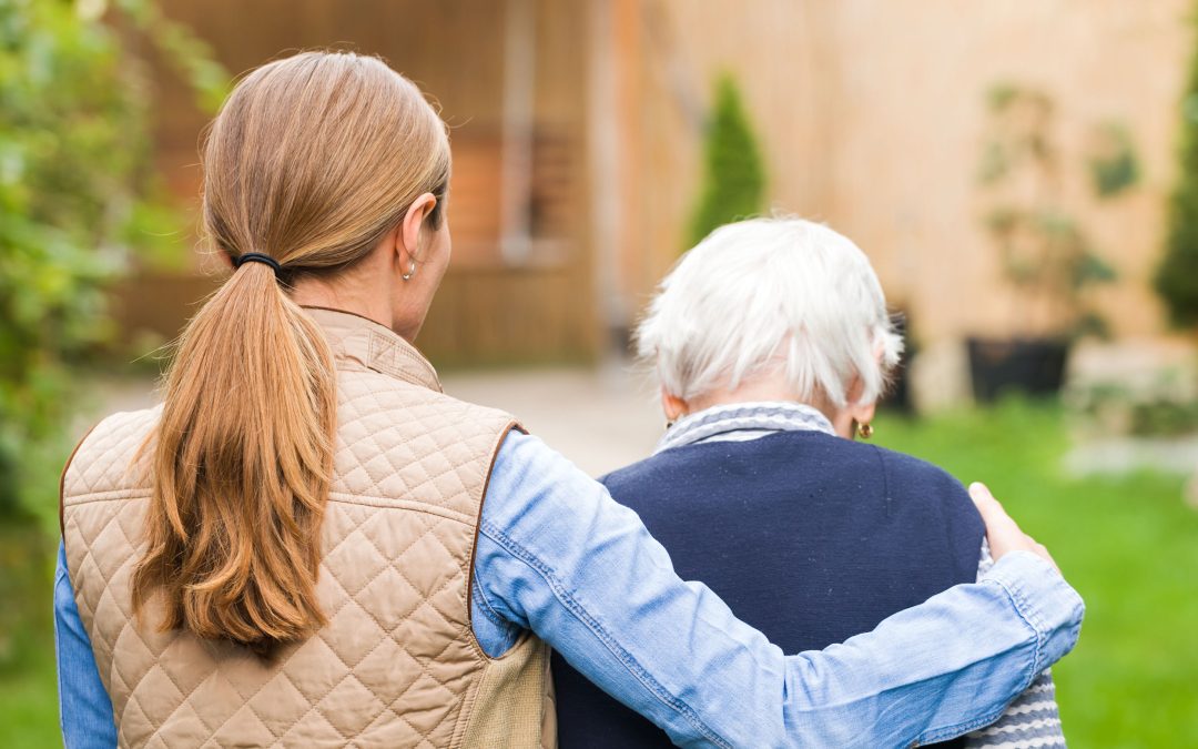 Learn How Small Assisted Living Santa Clara, CA Creates a Family-Like Atmosphere
