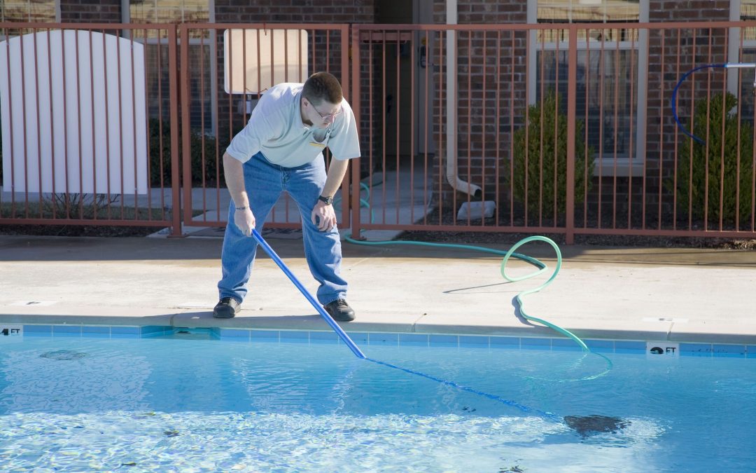 Common Problems Solved by Professional Swimming Pool Maintenance in Virginia Beach, VA Services