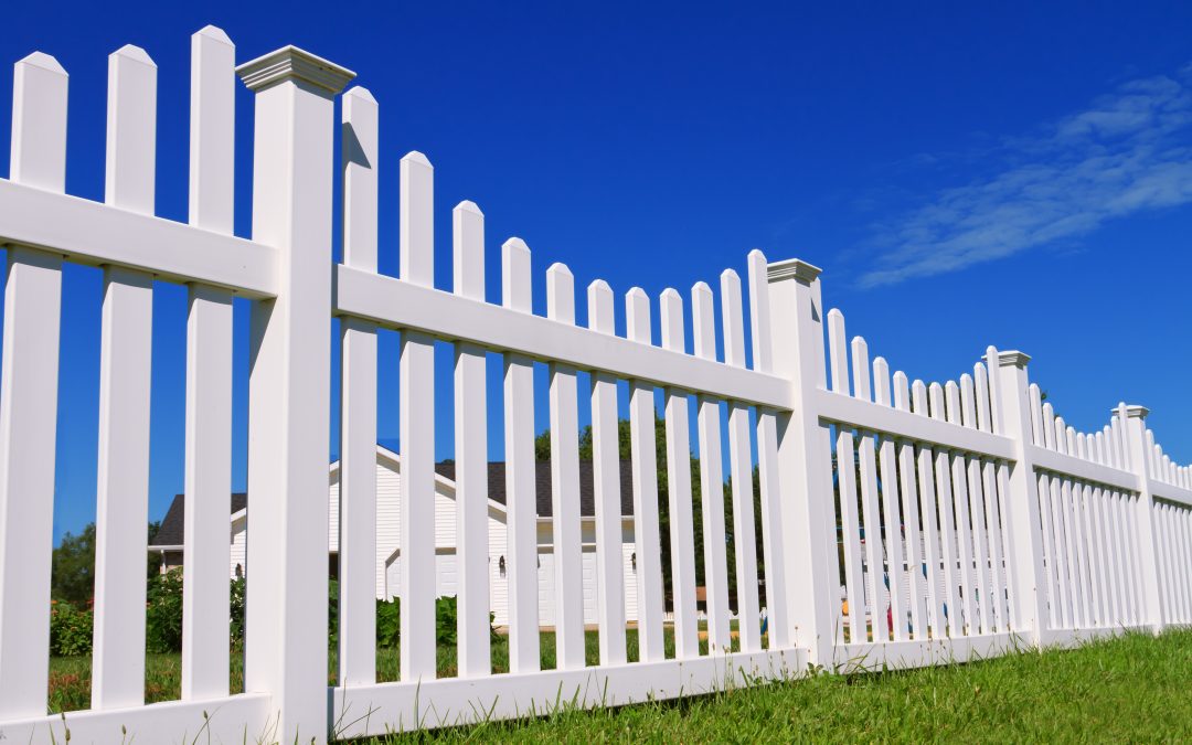 Key Benefits of Choosing Wood Fence Installation Gainesville, GA for Lasting Durability