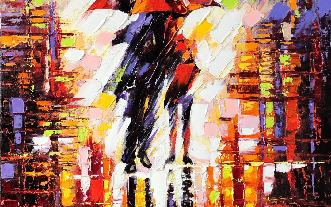 How to Choose Original Artwork Barnegat, NJ for Your Home Decor Transformation