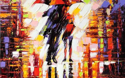 How to Choose Original Artwork Barnegat, NJ for Your Home Decor Transformation