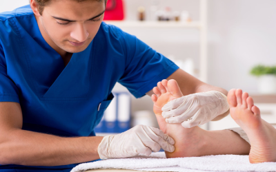 Tips For Healthy Living With Expert Foot And Ankle Care, Fulshear, TX Solutions