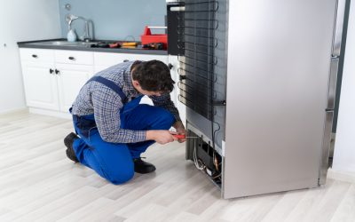 Common Signs You Need Sub-Zero Fridge Repair Palmetto Bay FL Right Away