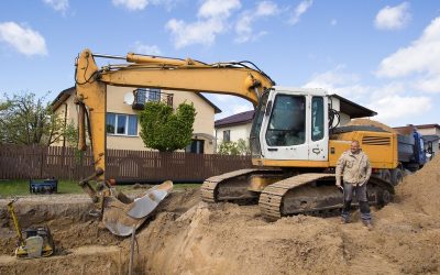 Creating Safe Construction Sites with a Trusted Land Clearing Company in Punta Gorda, FL