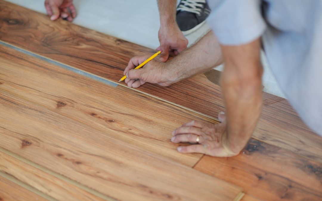 Reasons Homeowners Choose Wood Floor Refinishing in Charlottesville, VA for Lasting Beauty