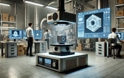 Boost Production Speed and Reduce Costs with 3D Prototyping Technology from Chicago.