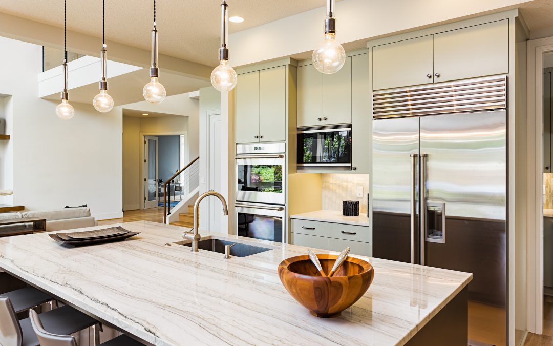 Boost Home Value Through Custom Cabinet Installation Services Fort Myers, FL Offers