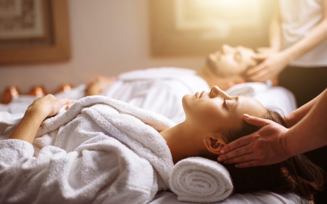 Experience Holistic Wellness Through Online Reiki Energy Healing Treatment Services