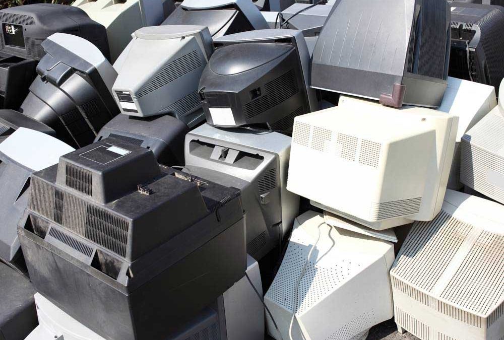 Making Move-Outs Easier Thanks to Commercial Junk Removal Troy, OH Services