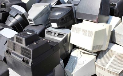 Making Move-Outs Easier Thanks to Commercial Junk Removal Troy, OH Services