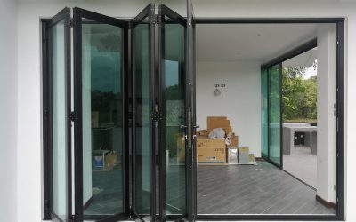 Boost Energy Efficiency with Modern Sliding Glass Doors in Richland, WA Solutions