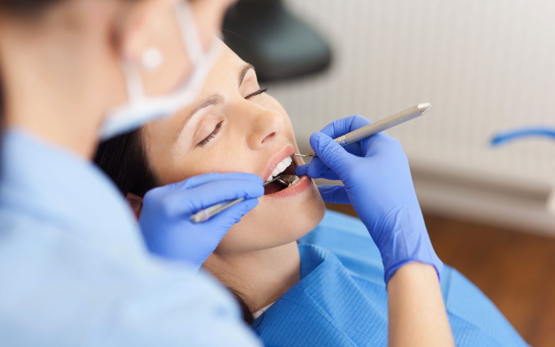 Dental Implants in Atlanta: What to Expect During the Treatment Process