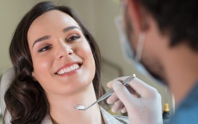 Get a Confident New Smile with a Cosmetic Dentist Kennewick Patients Trust for Results