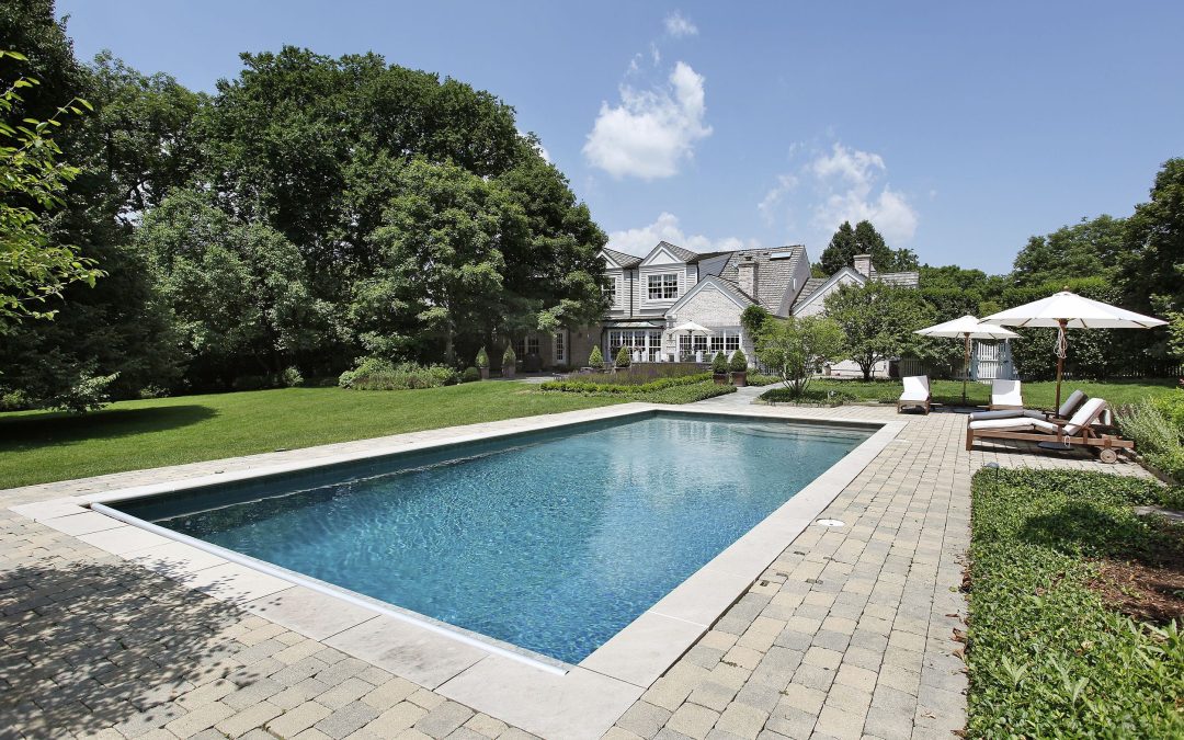 Pool Renovations in New Haven Can Turn Old Pools Into Modern Relaxation Spots