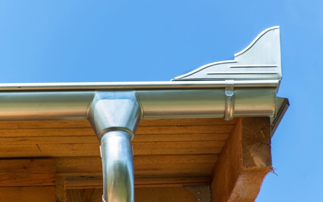 Prevent Foundation Damage with Reliable Gutter Repair in Madison, CT Services