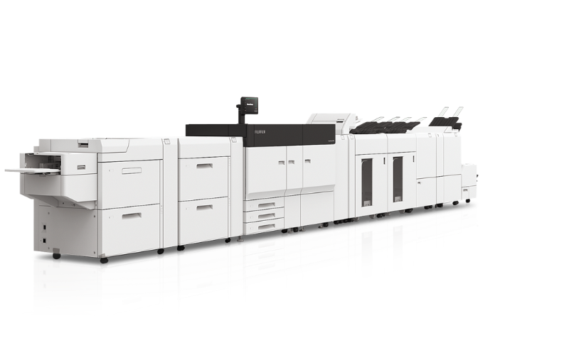 Is the ApeosPro the Right Fit for Your Print Environment?