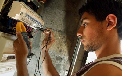 How Security Lighting Installation Tampa FL Can Help Protect Your Family and Home
