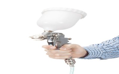 Boost Property Value with Expert Electrostatic Painting Palm Beach County Technicians