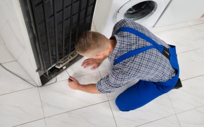 Save Time and Prevent Food Spoilage With Expert Sub-Zero Fridge Repair Miami FL Services