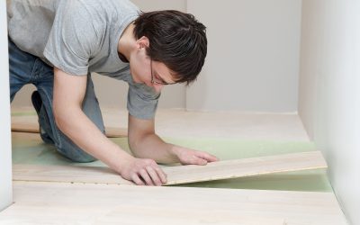Common Mistakes to Avoid When Refinishing Hardwood Floors in Charlottesville VA