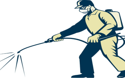 Local Pest Control Services in White Oak OH Bring Lasting Relief From Common Household Pests