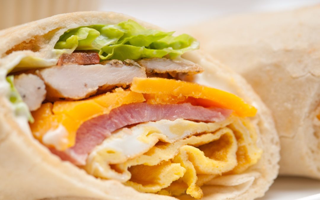 How Adding Fresh Vegetables to Your Daily Meals Supports a Healthier Lifestyle at Home