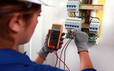 Ensure your family’s security by finding the right Panel Upgrade Near Me for your needs.
