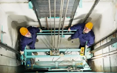 Improve Safety and Compliance with Elevator Repair Services in New Jersey