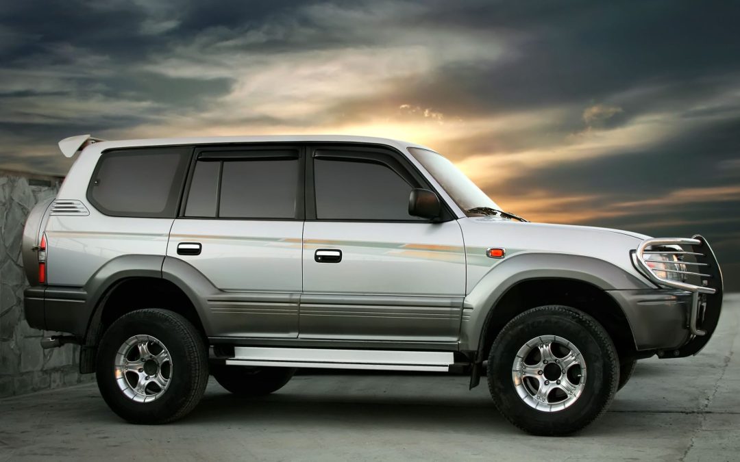 What You Need to Know About Premium SUV Rentals in Bozeman, MT, for Montana Road Trips
